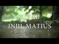 Download Lagu Alkitab Suara   Kitab Injil Matius Full Lengkap Bahasa Indonesia
