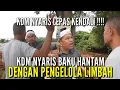 Download Lagu KDM NYARIS LEPAS KENDALI-KDM NGAMUK NYARIS BAKU HANTAM DENGAN PENGELOLA LIMBAH‼️