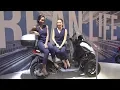 Download Lagu Piaggio MP3 300 hpe (2020) Exterior and Interior