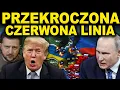 Download Lagu PRZEKROCZONA CZERWONA LINIA - TRUMP NIE WYTRZYMAŁ