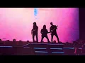 Dustin Lynch - Hell Of A Night (Live) - Santander Arena, Reading, PA - 11/14/25