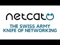 Netcat Tutorial - The Swiss Army Knife Of Networking