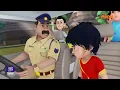 Download Lagu Shiva | शिवा | The Terrorist  | Episode 56 | Download Voot Kids App