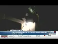 Severe weather causes power outages in Coastal Georgia South Carolina Lowcountry