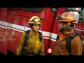 Arcila Stephanie Was Shocked by the Season 2 Premiere Proposal of Fire Country Teases