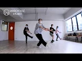 Vacation - Johnny Stimson | Mo Choreography | Warehouse Dance Studio