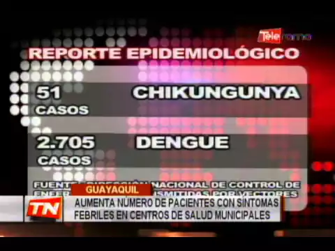 Aumenta número de pacientes con síntomas febriles en centros de salud municipales