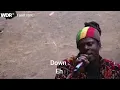 Richie Spice _Babylon Falling (Official lyrics video)