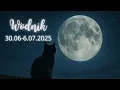 Download Lagu Wodnik ♒ 30/06-6/07/25 🌙 Przejmij inicjatywę! Działaj! Do odważnych świat należy 😎😎