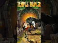 Why Temple Run Monkeys Chase You
