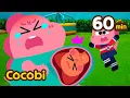 Download Lagu Mix - Temui Adik Bayi Baru! | Lagu Bayi dan Ibu👶dan Lainnya | Kids Songs | Cocobi