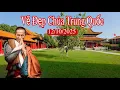Download Lagu Vẻ đẹp ngôi chùa Trung Quốc tại Nepal | sư Minh Tuệ sáng 12/10/2025