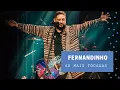 Download Lagu Fernandinho - SÓ AS MELHORES músicas gospel para LOUVAR À DEUS