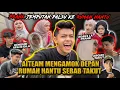 Download Lagu PRANK AITEAM SEMUA TAKUT MASUK RUMAH HANTU!!! REACTION MENGAM0K BILA SAMPAI DEPAN RUMAH?!