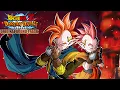 Dragon Ball Z Dokkan Battle OST - LR STR Tapion \u0026 Minotia (Short Version) [HQ]