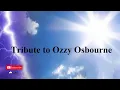 Download Lagu Ozzy Osbourne – Dreamer / 1 hour music