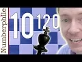 Download Lagu How many chess games are possible? - Numberphile
