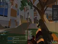 Phantom forces DARKHUB GUI AIMBOT Script