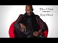 When I Think- Ricky Dillard (lyric video)