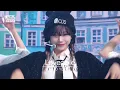 JO YURI(조유리) - Loveable @인기가요 inkigayo 20221120