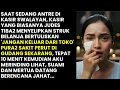 Lagu KASIR SURUH AKU PURA2 SAKIT PERUT. TERNYATA DEMI HINDARI RENCANA JAHAT SUAMI \u0026 MERTUA YAKNI..