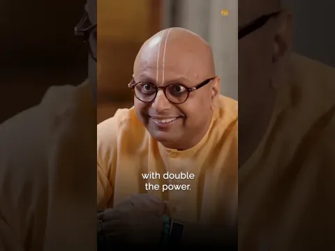 What Does It Mean To Be Human? | Gaur Gopal Das