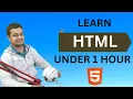 HTML Tutorial for Beginners Complete Code with Notes