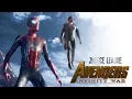 Video di JUSTICE LEAGUE v AVENGERS: Infinity War | Trailer [HD]