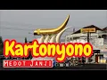 Download Lagu KARTONYONO MEDOT JANJI \