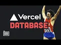 Vercel dropped a database and leaked new Next js features