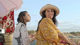 سلسلة الفاميلا الحلقة 24 