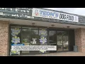 Puppies stolen at gunpoint from Memphis pet store 3 charged