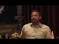 Ben Affleck Explains AI Changing Hollywood
