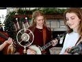 Carol of the Bells (Instrumental) - The Petersens (LIVE)