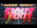 TEKKEN8 - EVO Japan 2024 Warm-Up Tournament Finals