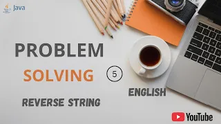 Reverse a String in Java 3 Easy Methods For Loop StringBuilder Streams English