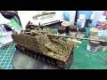 Nashorn update 2 for PanzerMeister36 s Under new Management GB