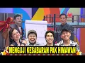 MENGUJI KESABARAN PAK HIMAWAN | ARISAN BEST MOMENT (04/12/24)