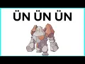 Download Lagu ÜN ÜN ÜN