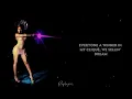 Ayra Starr ft Theodora - Ms Paper (lyrics paroles) starrgirl