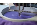 BERNINA E 16 Tutorial Adjusting the Presser Foot