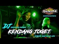 Download Lagu DJ Ceksound Pargoy  BASS BETON SEMI TRONTON  Kendang Joget  Junggle Dutch by Yhaqin Saputra