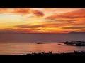 November 26 2023 Hyperlaspe Sunset - Dana Point CA