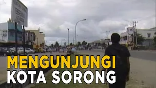 Download Mengenal lebih dekat dengan kota Sorong | JELAJAH MP3