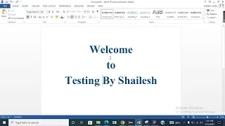 Learn SendKeys and Click in Selenium