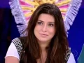 Download Lagu Kristie Gerep Hanbury - Esquenta com Regina Casé