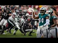 EVERY Eagles Sack from Their Historic 2022 Regular Season
