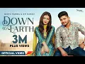 Download Lagu Down To Earth (Full Video) | Bintu Pabra, KP Kundu | Sonia Verma | New Haryanvi Songs Haryanavi 2021