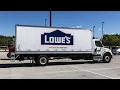 LOWE S Trucks