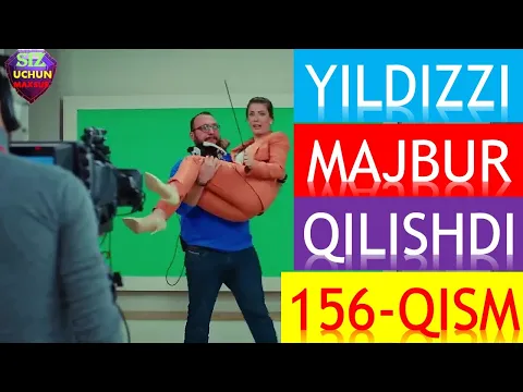 QORA NIYAT 156 QISM OZBEK TILIDA TURK FILMI 156 QISM